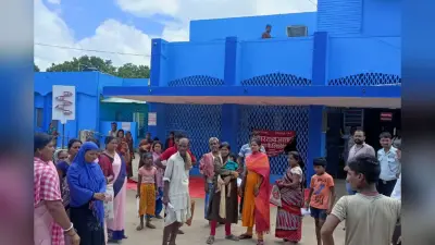 अमरपुर में सर्पदंश से 45 वर्षीय युवक की हालत गंभीर, प्राथमिक उपचार के बाद बांका रेफर